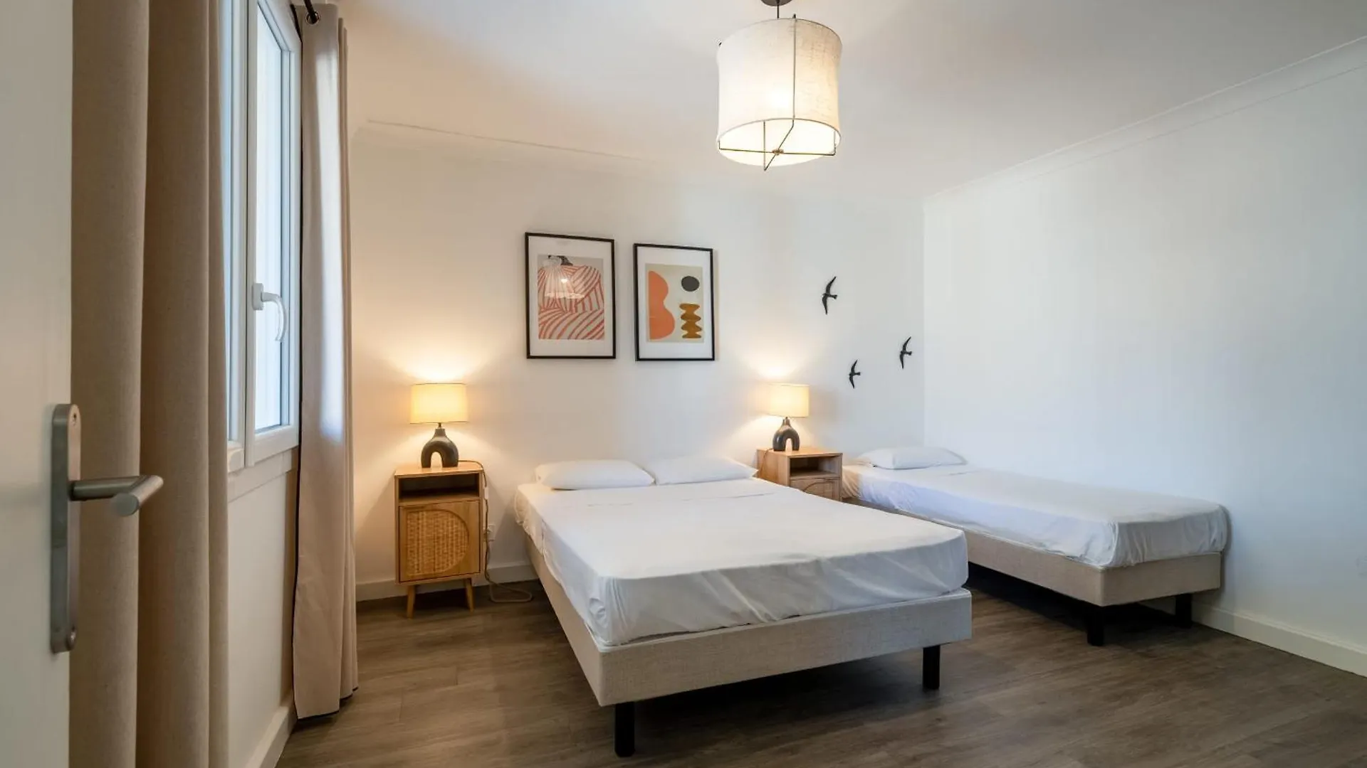Provencal Country House T2 In A Tourist Residence La Roque-sur-Pernes