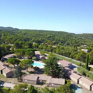 Village Le Moulin A Vent Vakantiehuis